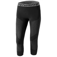 Spodnie sportowe damskie - Legginsy damskie 3/4 Dynafit Speed Dryarn W Tights Rozmiar: S / Kolor: czarny - miniaturka - grafika 1
