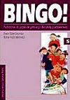 Książki do nauki języka angielskiego - Wydawnictwo Szkolne PWN BINGO! 5 PODRĘCZNIK JĘZYK ANGIELSKI SZKOŁA PODSTAWOWA Ewa Dzierżewska Ilona Kubrakiewicz Książki z rabatem 70% zabawki z rabatem 50% - miniaturka - grafika 1