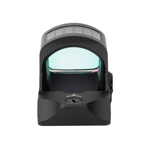 Holosun - Celownik kolimatorowy HS507C X2 Micro Red Dot - Solar Panel - Amunicja i osprzęt ASG - miniaturka - grafika 5