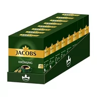 Kawa - Jacobs Rozpuszczalna kawa, 160 pałeczek do kawy, 8 x 20 napojów - miniaturka - grafika 1