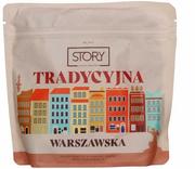 Kawa - Story Coffee - Tradycyjna Warszawska Omniroast 250g - miniaturka - grafika 1