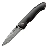 Noże - Nóż składany Boker Plus Damascus Gent 2 - miniaturka - grafika 1