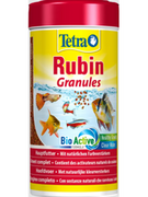 Tetra rubin Granules 15G Saszetka