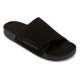 RIVI SUEDE RF - Klapki i japonki męskie - miniaturka - grafika 1