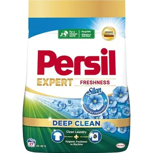 Persil Expert Freshness Proszek do prania tkanin białych 1,485 kg (27 prań) - Środki do prania - miniaturka - grafika 1