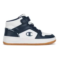 Buty dla chłopców - Obuwie sportowe Champion RD18 2.0 B PS MID S32412-WW010 - miniaturka - grafika 1