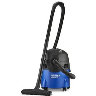 Nilfisk-ALTO BUDDY II 12 Car Cleaner - Odkurzacze przemysłowe - miniaturka - grafika 1