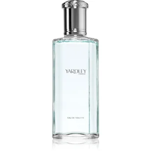 Yardley English Jasmine woda toaletowa dla kobiet 125 ml - Wody i perfumy damskie - miniaturka - grafika 1
