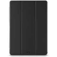 Etui do tabletów - Etui na Galaxy Tab S10 FE / S9 FE HAMA Fold Clear Czarny - miniaturka - grafika 1