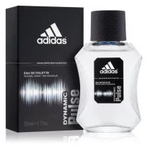 adidas Dynamic Pulse Woda toaletowa 50ml - Wody i perfumy męskie - miniaturka - grafika 1
