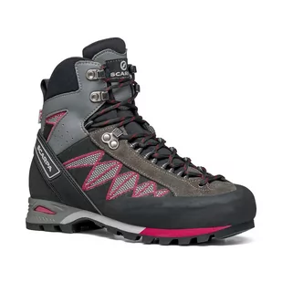 Scarpa, Buty trekkingowe damskie, rozmiar 39 - Buty trekkingowe damskie - miniaturka - grafika 1