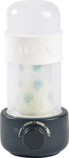 Beaba Babymilk Second 911720 granatowy - Podgrzewacze butelek i sterylizatory - miniaturka - grafika 1