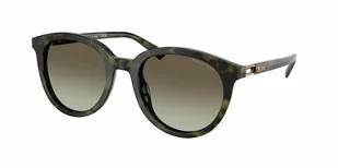 Okulary Przeciwsłoneczne Michael Kors MK 2227 39433M - Okulary przeciwsłoneczne - miniaturka - grafika 1