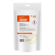 Sól - Big Nature Siarczan magnezu - Sól gorzka Epson 1 kg - miniaturka - grafika 1