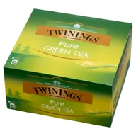 Herbata - Twinings Pure Herbata zielona 100 g (50 x 2 g) - miniaturka - grafika 1