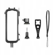 Akcesoria do kamer sportowych - PULUZ Frame Insta360 X4 - miniaturka - grafika 1