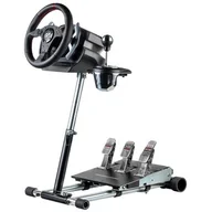 Gadżety dla graczy - WHEEL STAND PRO Stojak pod kierownicę WHEEL STAND PRO WSP-DELUXE-T500 - miniaturka - grafika 1