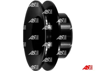 Koło pasowe, alternator As-pl AP0005 - Alternatory - miniaturka - grafika 1