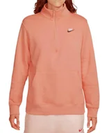 Bluzy męskie - Męska bluza z kieszeniami Nike Sportswear DQ4087824 L - miniaturka - grafika 1