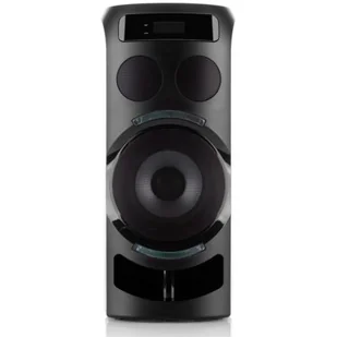 GoGEN SMILEE BPS 636 Czarny - Power audio - miniaturka - grafika 1