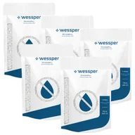 Akcesoria i części AGD - Mocny jednorazowy pochłaniacz wilgoci 150g Wessper P3 Humifill na grzyby 5x - miniaturka - grafika 1