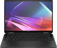 Laptopy 2w1 - HP Spectre x360 2-in-1 14-eu0008nn - Ultra 5-125H, 16GB, 1TB SSD, 14" 2.8K 400-nit 120Hz OLED HDR 500 Touch, 9MP IR cam, FPR, US backlit keyboard, 68Wh, Nightfall Black, Win 11 Home, 1 years - miniaturka - grafika 1