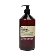 Szampony do włosów - InSight InSight Volumizing Volume Up Shampoo Szampon zwiększający objętość 900 ml - miniaturka - grafika 1
