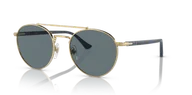 Okulary korekcyjne, oprawki, szkła - Okulary Przeciwsłoneczne Persol PO 1011S 515/3R - miniaturka - grafika 1