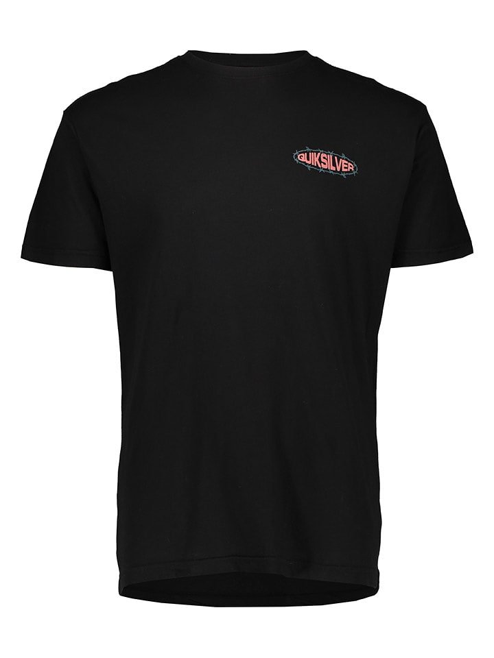 Quicksilver Koszulka 