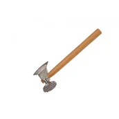 Pozostałe akcesoria kuchenne - Practic Tasak góralski - miniaturka - grafika 1