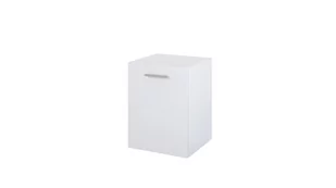 Elita Kontener 40 Kwadro Plus White 166719) - Szafki łazienkowe - miniaturka - grafika 1