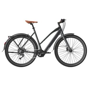 Fafrees F700W Electric Bike 250W Motor 36V 10Ah Battery 700*42C Tires 25km/h Max Speed 100km Max Range Hydraulic Disc Bra - Rowery elektryczne - miniaturka - grafika 1
