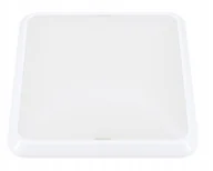 Lampy pozostałe - Bemko Plafon LED DORIA 20W Biały C38-ST58-204-MD - miniaturka - grafika 1