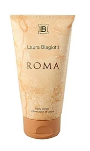 Laura Biagiotti Roma 150 ml Balsam do ciała - Balsamy i kremy do ciała - miniaturka - grafika 1