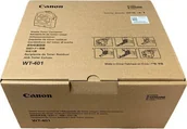 Dodatki do drukarek i skanerów - Pojemnik Canon FM0-4910-000 WT-401 Oryginał FM04910000 - miniaturka - grafika 1