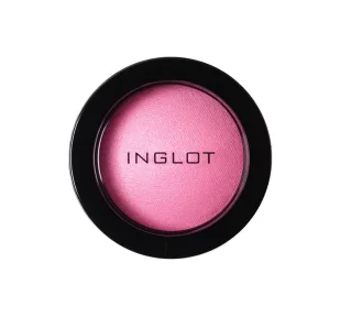 INGLOT ROSIE CHEEKS RÓŻ DO POLICZKÓW 16 3,8G - Róże do policzków - miniaturka - grafika 1