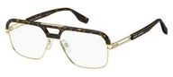 Okulary korekcyjne, oprawki, szkła - Okulary korekcyjne Marc Jacobs MARC 677 06J - miniaturka - grafika 1
