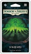 Gry karciane - Horror w Arkham LCG: W Głąb Wiru - miniaturka - grafika 1
