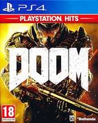 Gry PlayStation 4 - DooM GRA PS4 - miniaturka - grafika 1