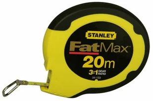 Stanley 0-34-133 - Poziomice, łaty, miary - miniaturka - grafika 5