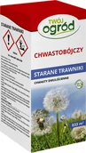 Preparaty na chwasty i szkodniki - Starane Trawniki fluroksypyr, chlopyralid, MCPA Twój Ogród - środek chwastobójczy 250ml - miniaturka - grafika 1