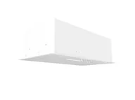 Okapy kuchenne - Akpo WK-7 Saverne 60 Biały - miniaturka - grafika 1