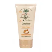 Kremy i maski do rąk - Le Petit Olivier Argan Oil Nourishing krem do rąk 75 ml dla kobiet - miniaturka - grafika 1