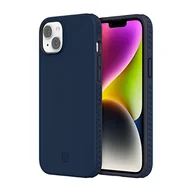 Etui i futerały do telefonów - Incipio Etui na telefon, uchwyt wielokierunkowy, ochrona przed upadkiem 14 stóp (4,3 m) - Midnight Navy/Inkwell Blue (IPH-2010-MNYIB) - miniaturka - grafika 1
