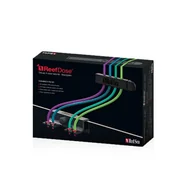 Pozostałe akcesoria do akwarium - ReefDose Kit Blue-Green mocowanie + wężyki - miniaturka - grafika 1