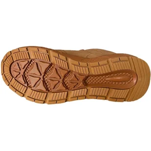 Buty Lee Cooper M LCJ-23-01 (kolor Brązowy, rozmiar 44) - Buty sportowe męskie - miniaturka - grafika 5