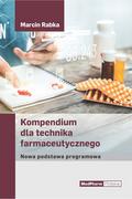 Książki medyczne - Kompendium dla technika farmaceutycznego - miniaturka - grafika 1