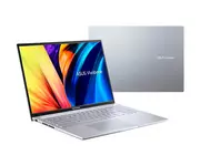 Laptopy - ASUS VivoBook 16X D1603QA R5-5600H/8GB/512GB D1603QA-MB292_500SSD - miniaturka - grafika 1