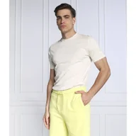 Koszulki męskie - BOSS T-shirt Thompson | Regular Fit - miniaturka - grafika 1