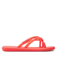 Buty dla dziewczynek - Japonki Ipanema 27134 Pomarańczowy - miniaturka - grafika 1